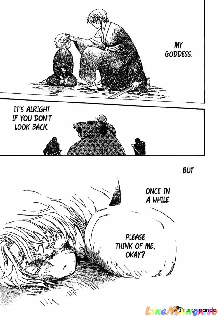 Yona of the Dawn Chapter 149 image 18_optimized